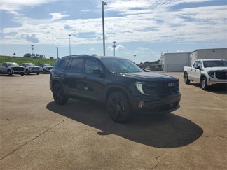 New 2026 GMC Acadia Elevation w/ Black Edition image 1