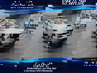 Used 2021 Dodge Challenger GT w/ Cold Weather Group image 1