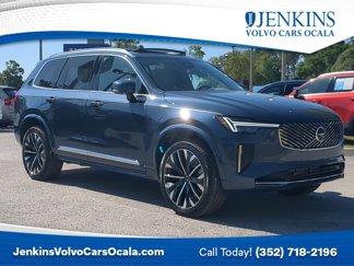 New 2025 Volvo XC90 T8 Plus w/ Protection Package Premier image 1