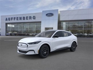 New 2025 Ford Mustang Mach-E Premium image 1