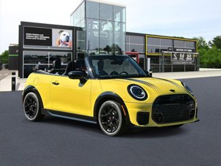New 2026 MINI Cooper S image 1