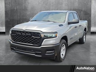 New 2025 RAM 1500 Tradesman image 1
