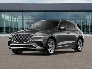 New 2026 Genesis GV70 2.5T Advanced image 1