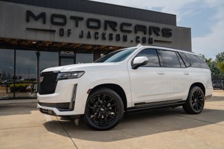 Used 2024 Cadillac Escalade Sport Platinum image 1