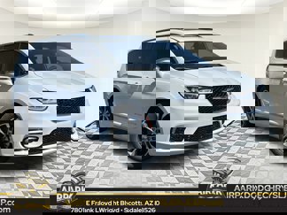 New 2024 Chrysler Pacifica Pinnacle image 1
