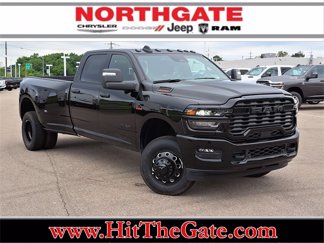New 2025 RAM 3500 Big Horn image 1