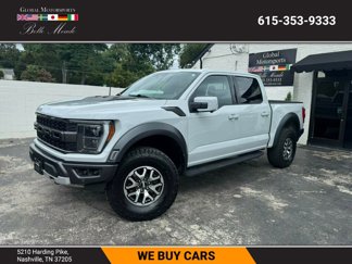 Used 2023 Ford F150 Raptor image 1