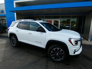 New 2026 GMC Terrain Elevation w/ Elevation Premium Package image 1
