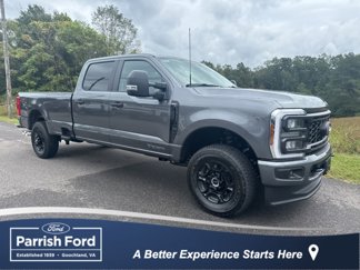New 2026 Ford F350 XL image 1