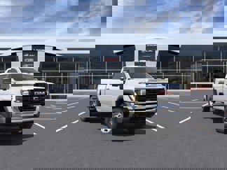 New 2025 GMC Sierra 2500 Pro w/ Convenience Package image 1