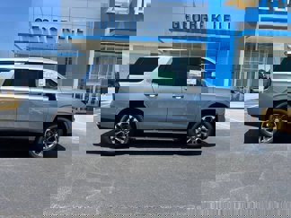 New 2025 Chevrolet Tahoe LT w/ Comfort Package image 1