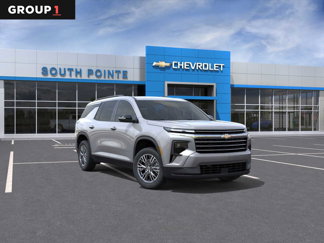 New 2026 Chevrolet Traverse LT w/ Enhanced Driving Package image 1