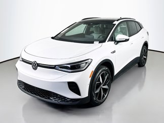 New 2025 Volkswagen ID.4 Pro S image 1
