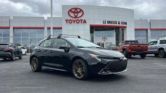 Certified 2024 Toyota Corolla SE image 1