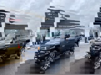 New 2025 GMC Hummer EV 3X image 1
