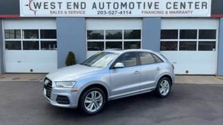 Used 2017 Audi Q3 2.0T Premium image 1