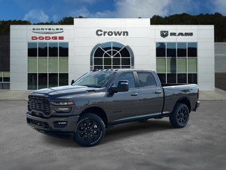 New 2026 RAM 2500 Big Horn image 1