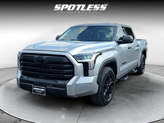 Used 2022 Toyota Tundra SR5 image 1
