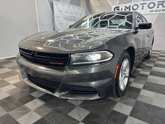 Used 2023 Dodge Charger SXT image 1