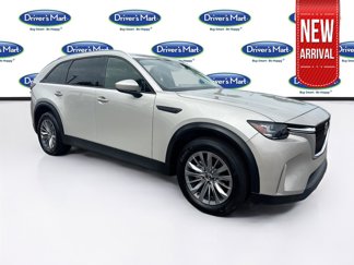 Used 2024 MAZDA CX-90 3.3 Turbo w/ Preferred Plus image 1