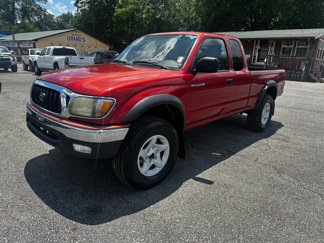 Used 2003 Toyota Tacoma PreRunner image 1