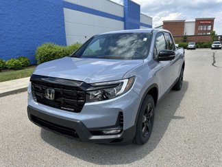 New 2025 Honda Ridgeline Black Edition image 1