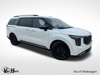 New 2026 Kia Carnival SX Prestige image 1