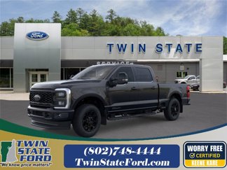 New 2025 Ford F350 Lariat image 1