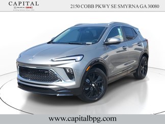 New 2026 Buick Encore GX Sport Touring 360° Tour