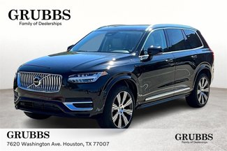 New 2025 Volvo XC90 T8 Plus w/ Protection Package Premier image 1