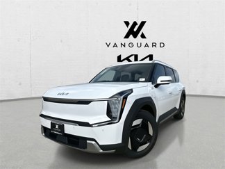 New 2026 Kia EV9 Wind image 1