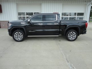Used 2023 GMC Sierra 1500 Denali w/ Denali Reserve Package image 1