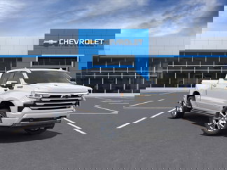 New 2025 Chevrolet Silverado 1500 High Country image 1