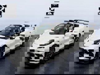 Used 2023 Chevrolet Corvette Stingray Premium Conv w/ 3LT image 1