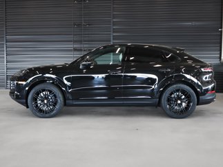New 2025 Porsche Cayenne S video 2