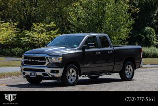 Used 2020 RAM 1500 Big Horn image 1