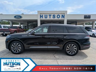 New 2025 Lincoln Aviator 2WD w/ Equipment Group 101A image 1