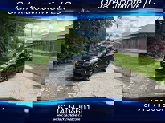 Used 2017 Subaru Crosstrek 2.0i Limited image 1