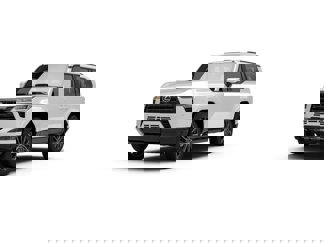 New 2025 Lexus GX 550 image 1