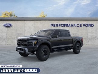 New 2025 Ford F150 Raptor image 1