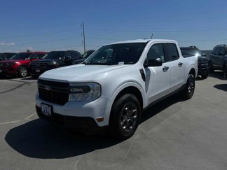 Certified 2024 Ford Maverick XLT image 1