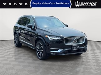 Certified 2024 Volvo XC90 B6 Ultimate w/ Protection Package image 1