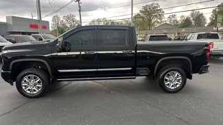 Used 2024 Chevrolet Silverado 2500 High Country image 1