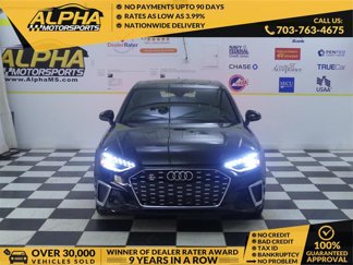 Used 2024 Audi A4 2.0T Premium Plus image 1