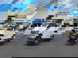 New 2025 Ford F150 Lariat image 1