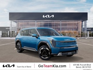 New 2026 Kia EV9 Land image 1