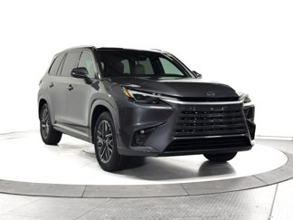 New 2026 Lexus TX 350 AWD image 1