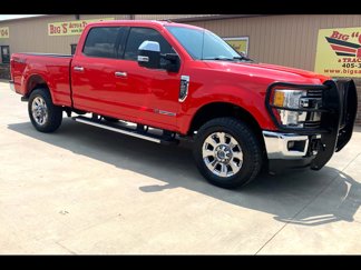 Used 2017 Ford F250 Lariat image 1