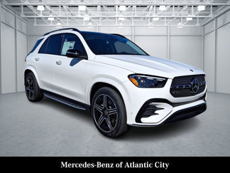 New 2026 Mercedes-Benz GLE 450 4MATIC image 1