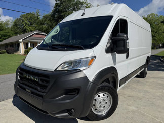 Used 2023 RAM ProMaster 2500 image 1
